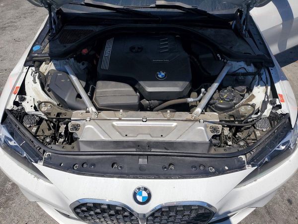 2024 BMW 430I