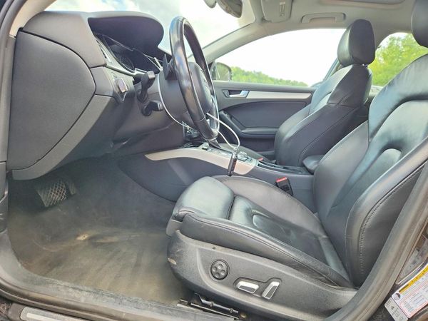 2016 AUDI A4