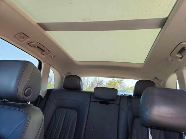 2019 AUDI Q5 quattro Premium Plus