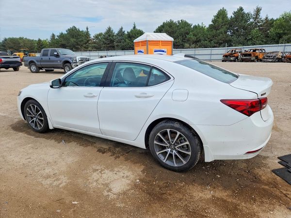 2015 ACURA TLX