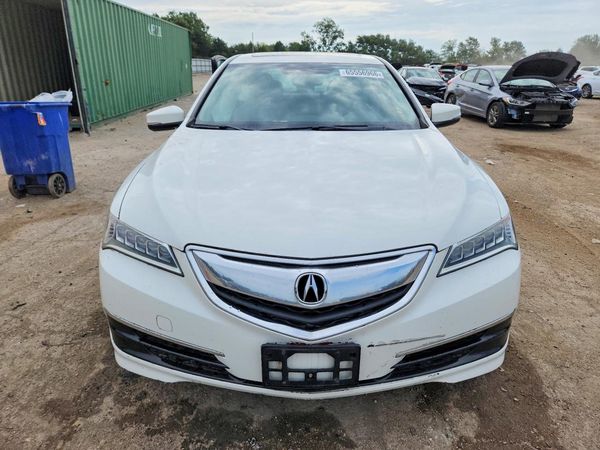 2015 ACURA TLX