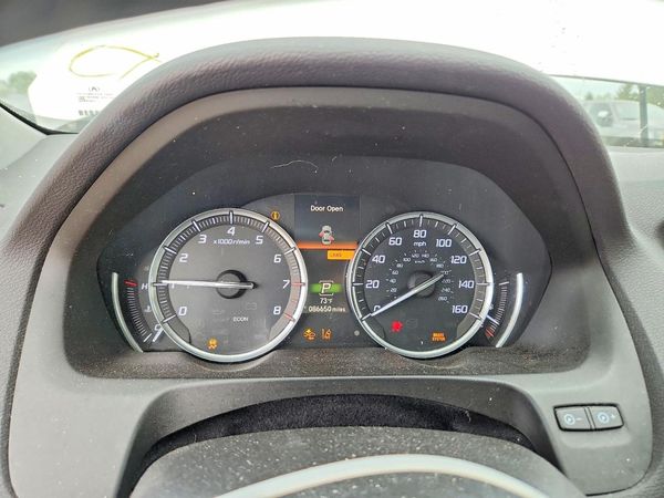 2015 ACURA TLX
