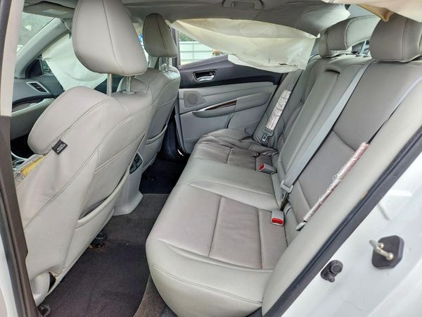 2015 ACURA TLX