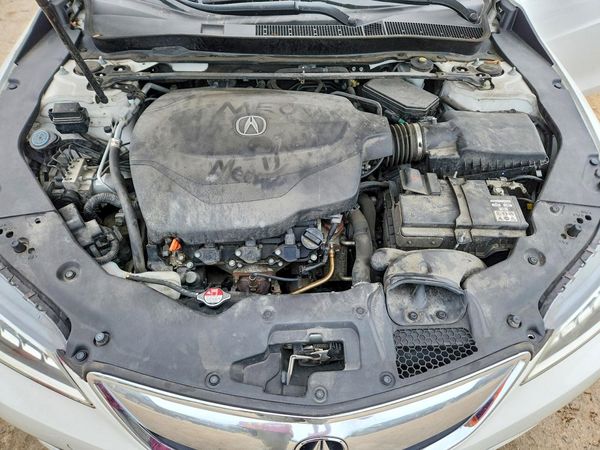 2015 ACURA TLX