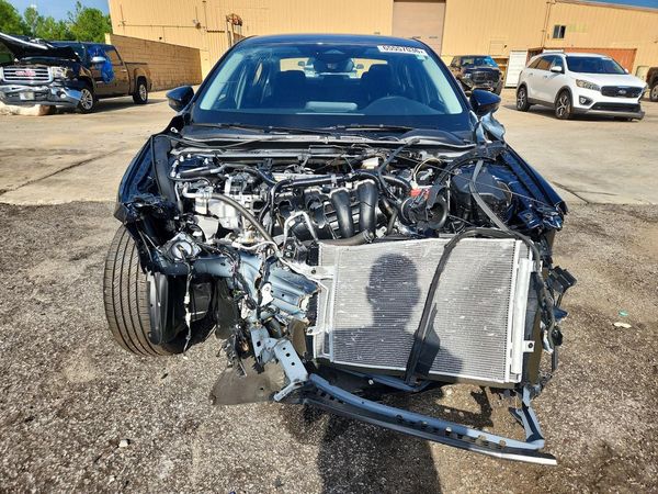 2026 MAZDA 3 Base — DIRF