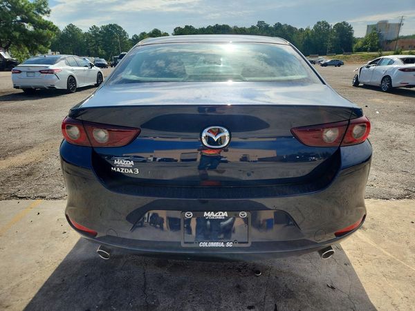 2026 MAZDA 3 Base — DIRR