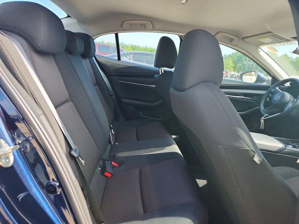2026 MAZDA 3 Base — PSRS