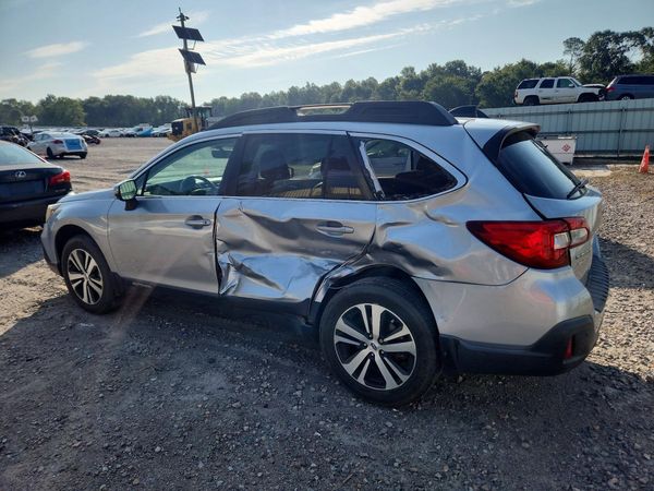 2019 SUBARU OUTBACK Limited+M/R+ES+NAVI