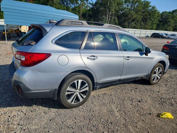 2019 SUBARU OUTBACK Limited+M/R+ES+NAVI