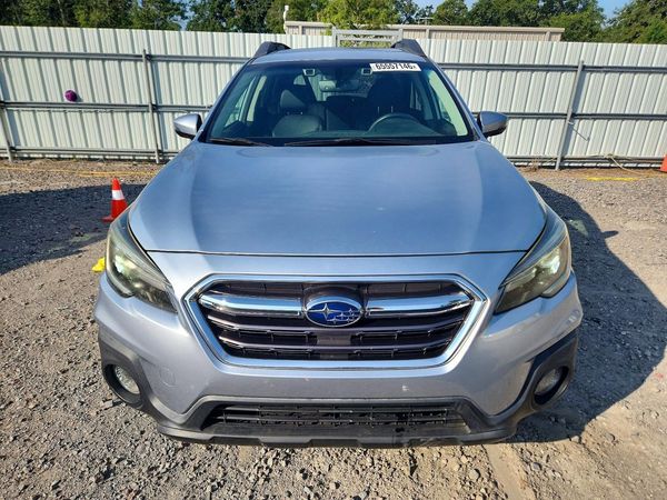 2019 SUBARU OUTBACK Limited+M/R+ES+NAVI