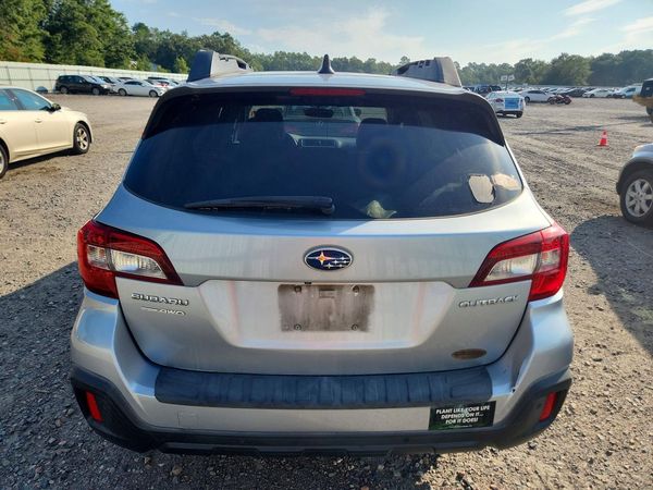 2019 SUBARU OUTBACK Limited+M/R+ES+NAVI