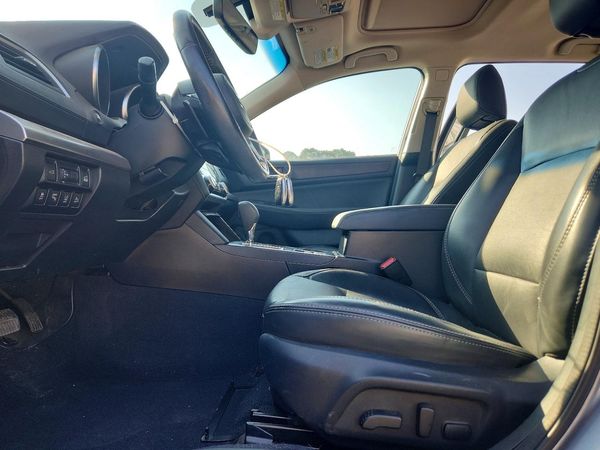 2019 SUBARU OUTBACK Limited+M/R+ES+NAVI