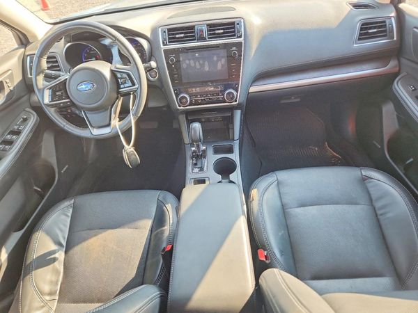 2019 SUBARU OUTBACK Limited+M/R+ES+NAVI