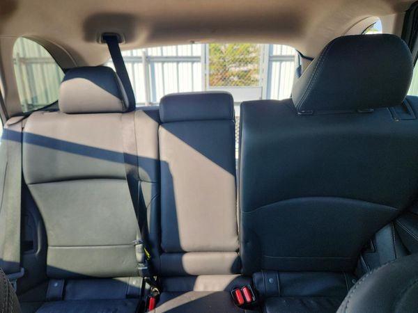 2019 SUBARU OUTBACK Limited+M/R+ES+NAVI