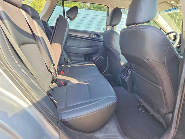 2019 SUBARU OUTBACK Limited+M/R+ES+NAVI