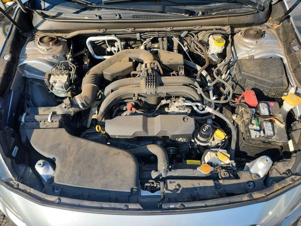 2019 SUBARU OUTBACK Limited+M/R+ES+NAVI