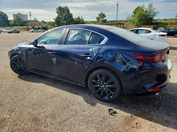 2026 MAZDA 3 Select Sport