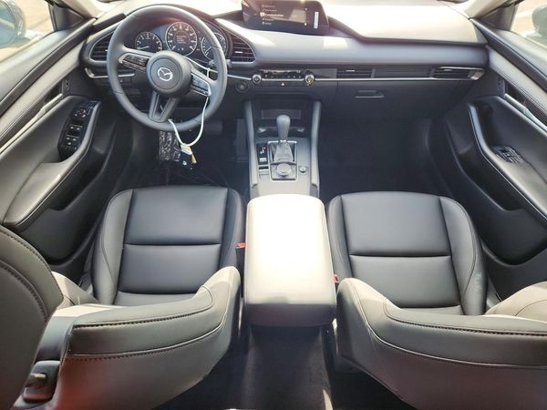 2026 MAZDA 3 Select Sport