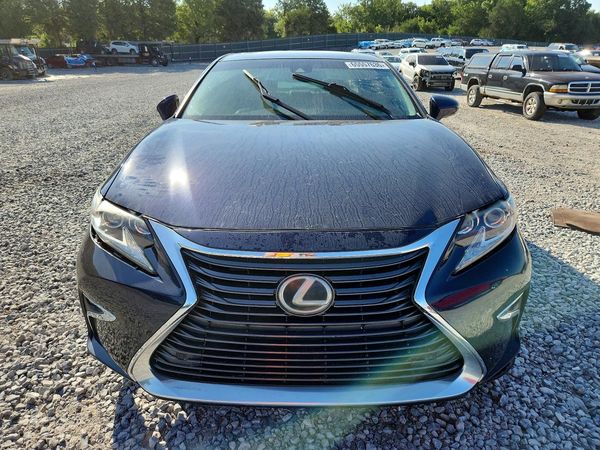 2016 LEXUS ES350 350 — DIRF