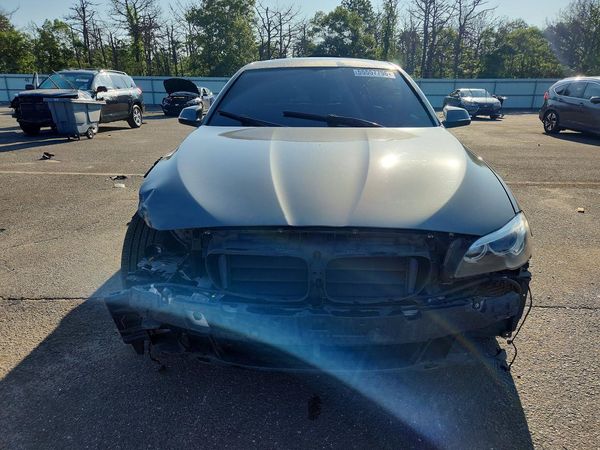 2015 BMW 528 xDrive
