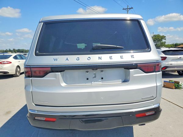 2023 JEEP WAGONEER