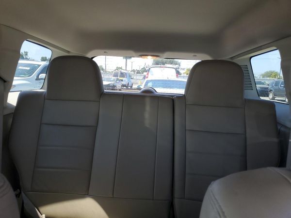 2015 JEEP PATRIOT Limited