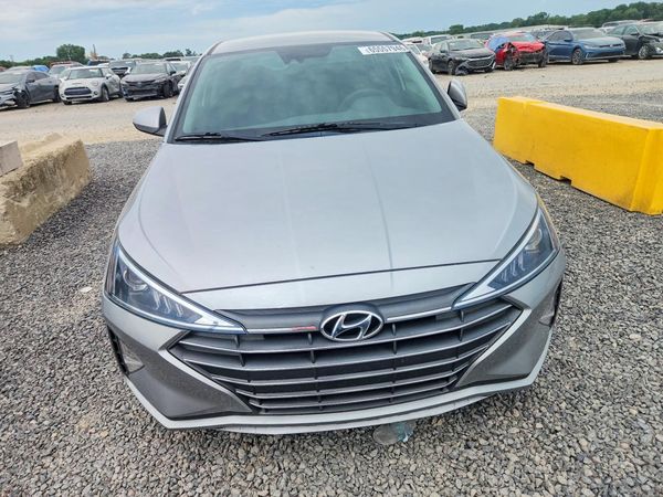 2020 HYUNDAI ELANTRA — DIRF