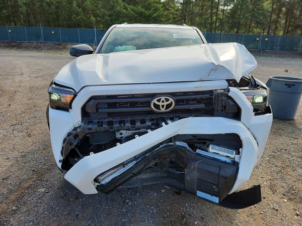 2026 TOYOTA 4RUNNER