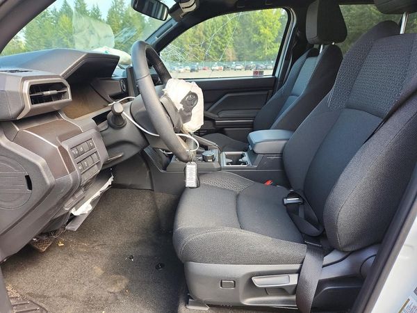 2026 TOYOTA 4RUNNER