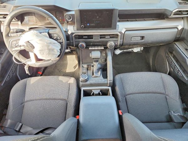 2026 TOYOTA 4RUNNER