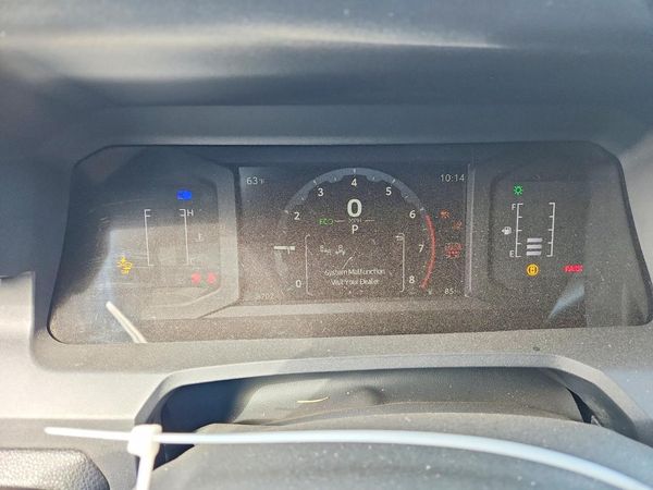 2026 TOYOTA 4RUNNER