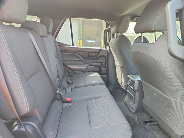 2026 TOYOTA 4RUNNER