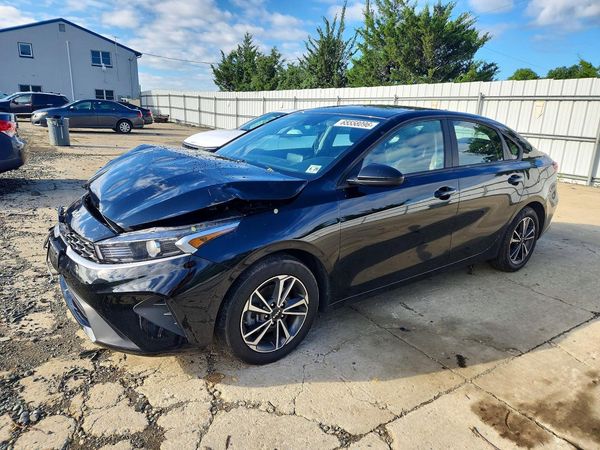 2024 KIA FORTE LX, LXS