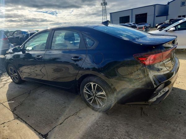 2024 KIA FORTE LX, LXS