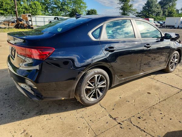 2024 KIA FORTE LX, LXS