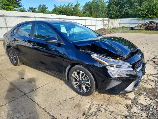 2024 KIA FORTE LX, LXS
