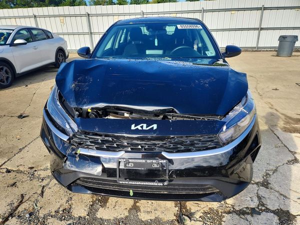 2024 KIA FORTE LX, LXS