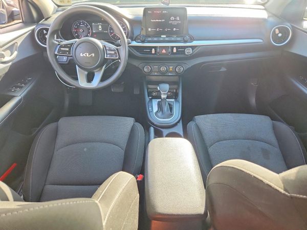 2024 KIA FORTE LX, LXS