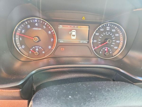 2024 KIA FORTE LX, LXS
