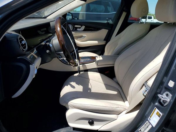 2021 MERCEDES-BENZ E E450-4M