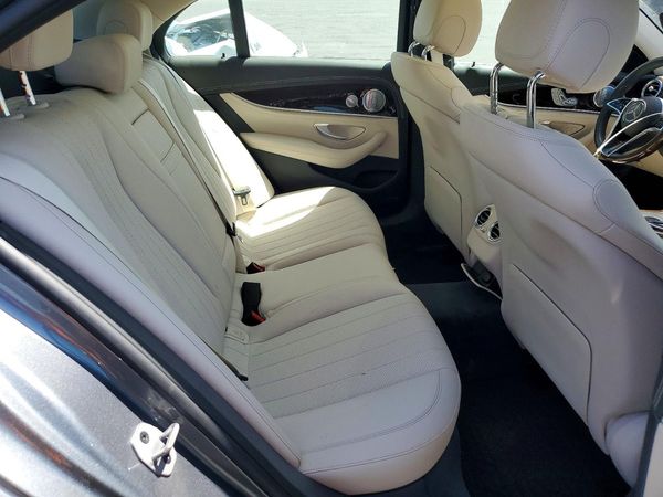2021 MERCEDES-BENZ E E450-4M