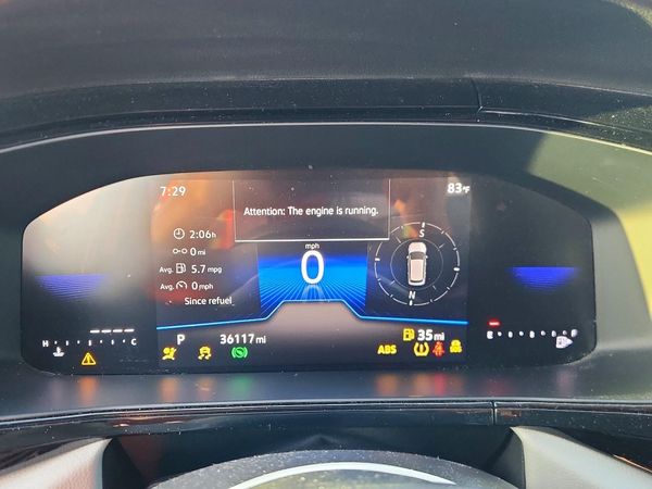 2024 VOLKSWAGEN TAOS