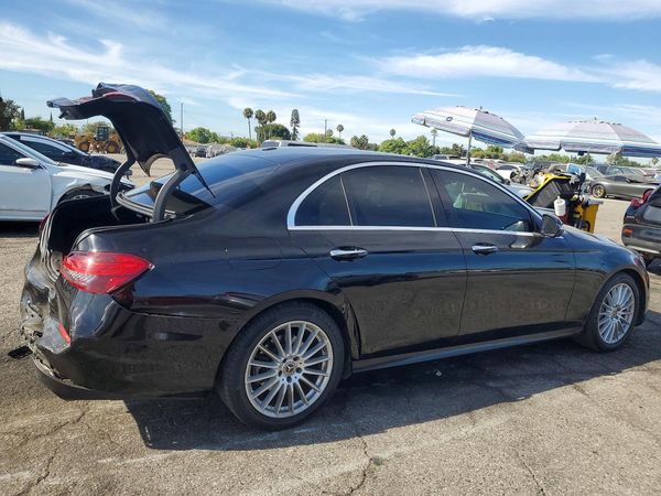 2023 MERCEDES-BENZ E E350