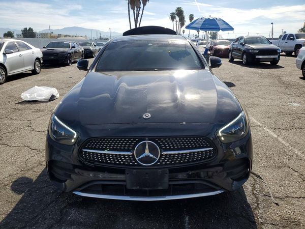 2023 MERCEDES-BENZ E E350