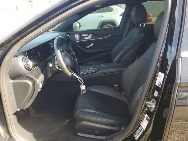 2023 MERCEDES-BENZ E E350