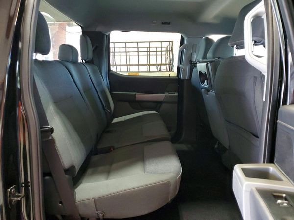 2025 FORD F150 XLT
