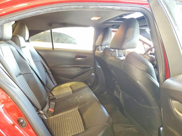 2020 TOYOTA COROLLA XSE