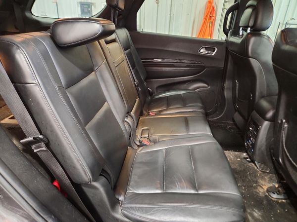 2015 DODGE DURANGO LIMITED AWD