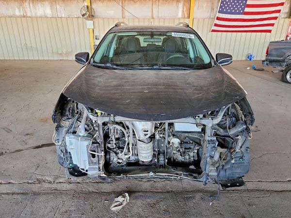 2015 TOYOTA RAV4 XLE (M Grade)