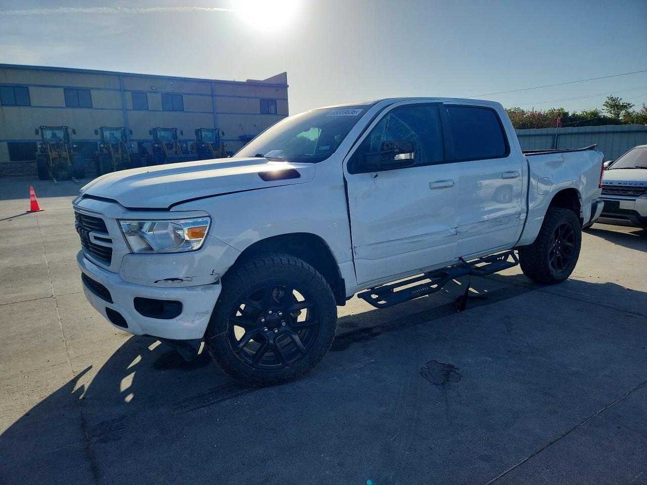 2019 RAM 1500 Big Horn/Lonestar